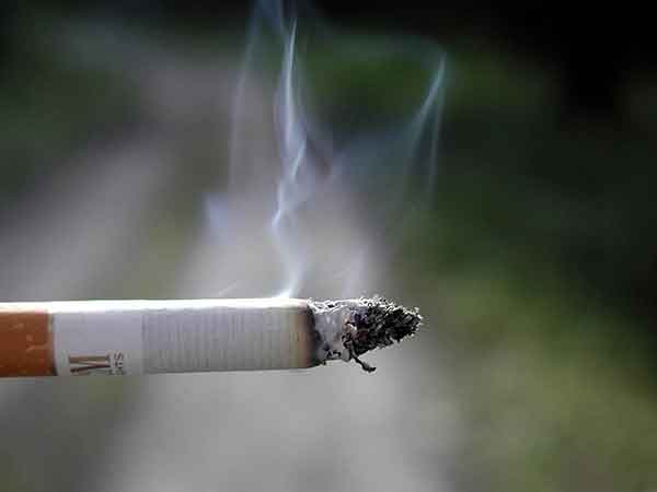 Tobacco Smoking-avatar